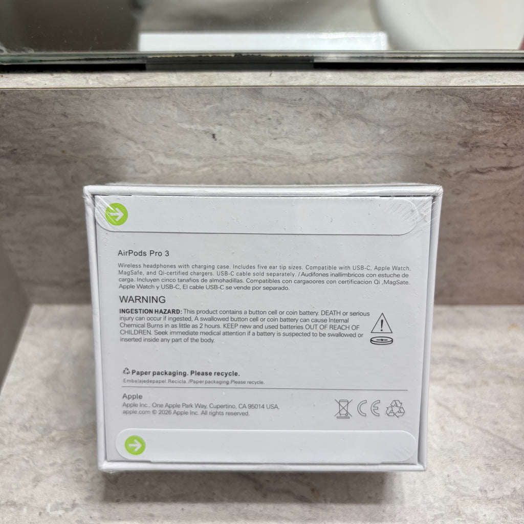 Air Pod Pro 3
